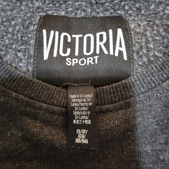 Victoria Sport Sweater - Picture 4 of 4